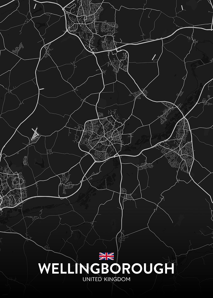 Wellingborough UK