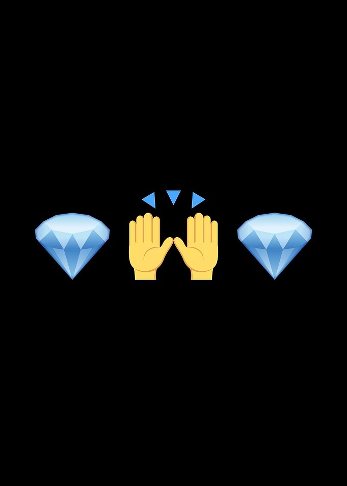Diamond Hands