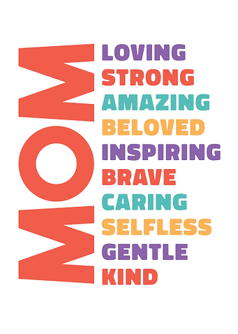 Best mom ever
