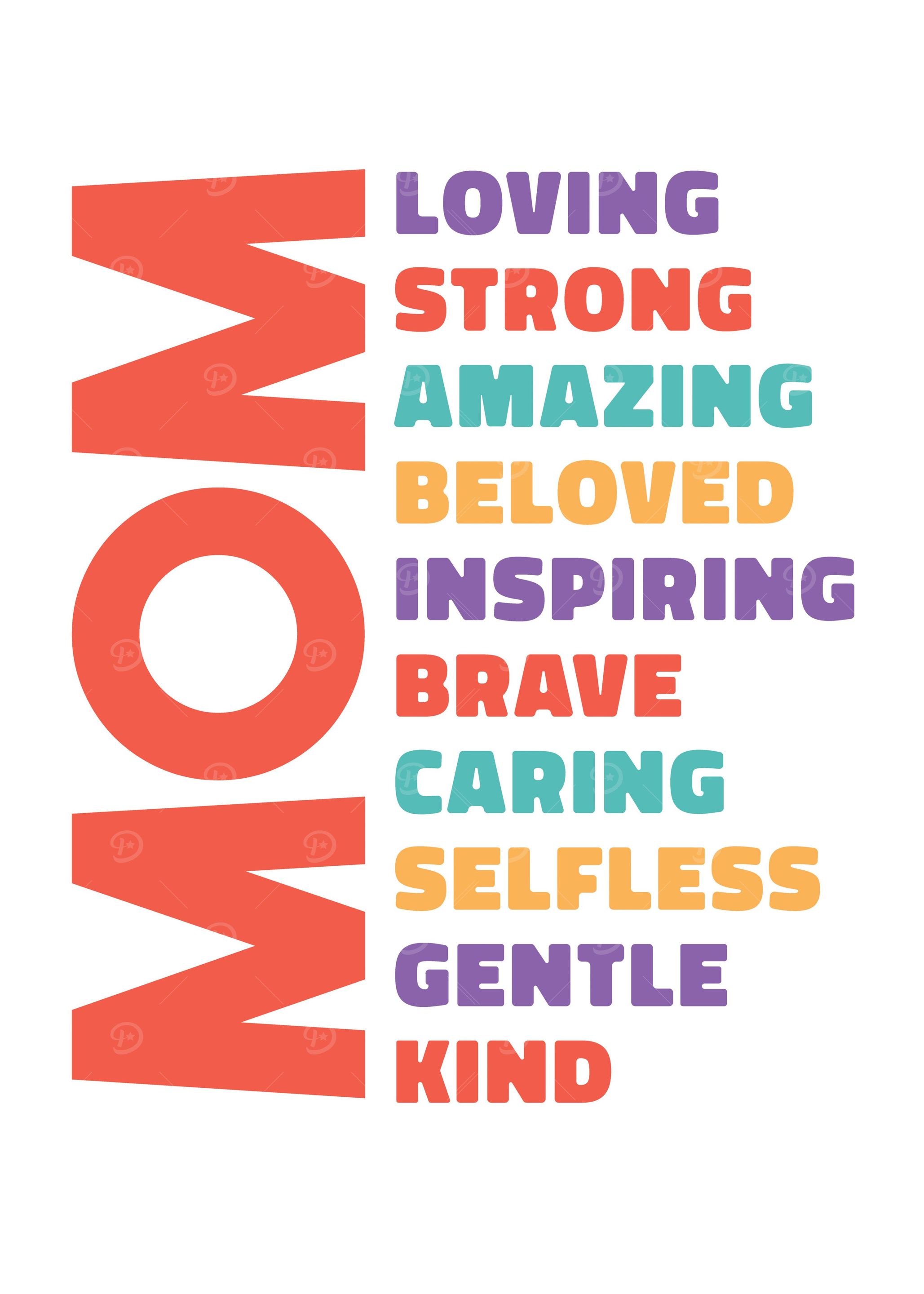 Best mom ever