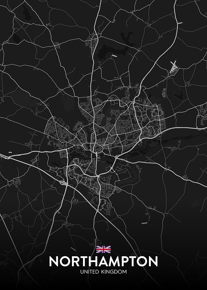 Northampton UK