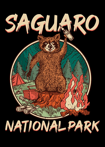 National Park United