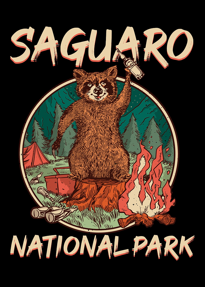 National Park United