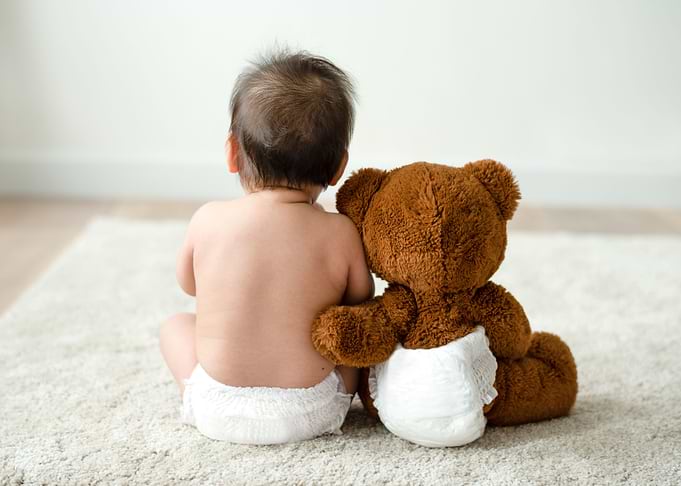 Baby Buddies