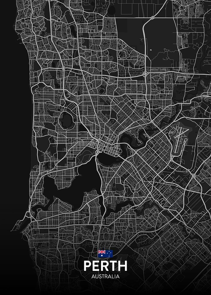 Perth AU