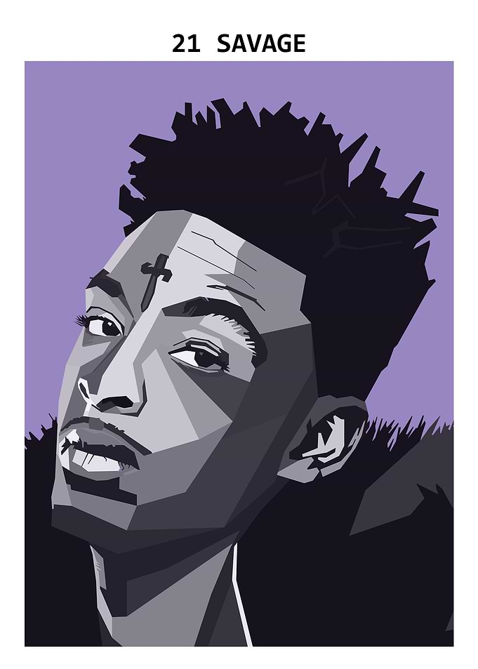 21 Savage