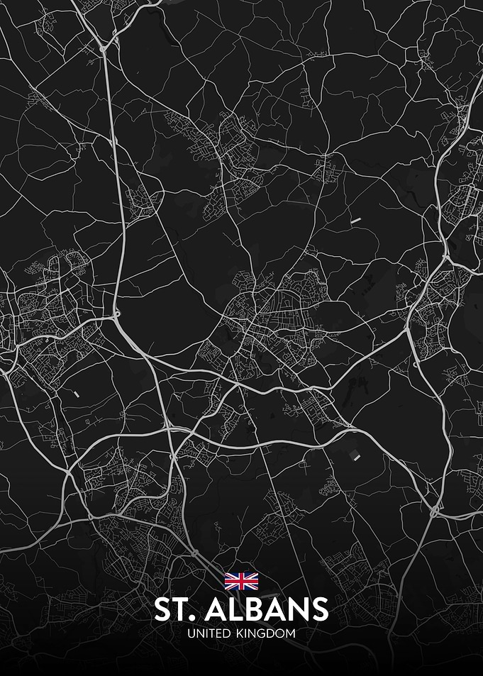 St Albans UK