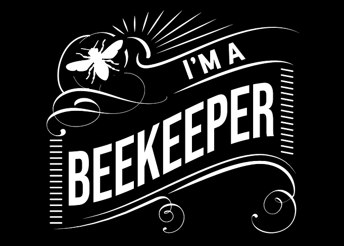 Im a Beekeeper
