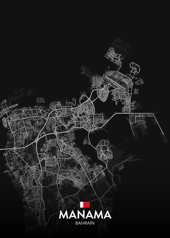 Manama BH