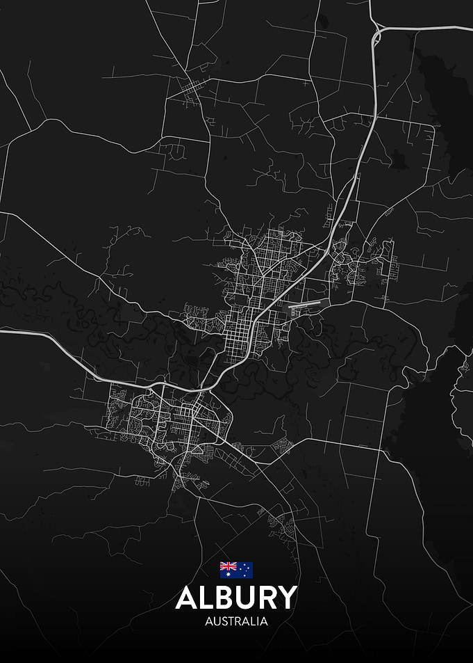 Albury AU