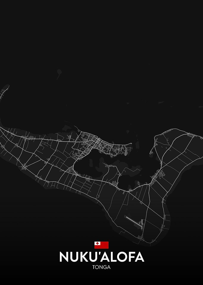 Nuku Alofa TO