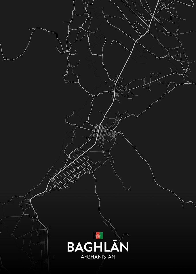 Baghlan AF