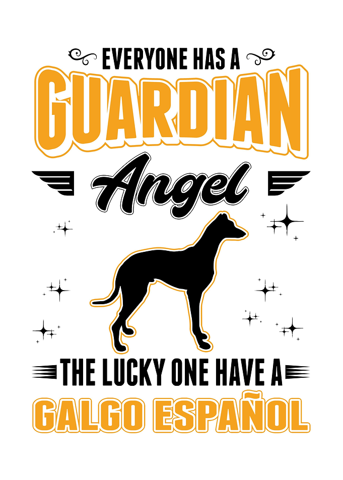 Galgo Espaol Guardian