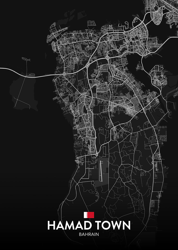 Hamad Town BH