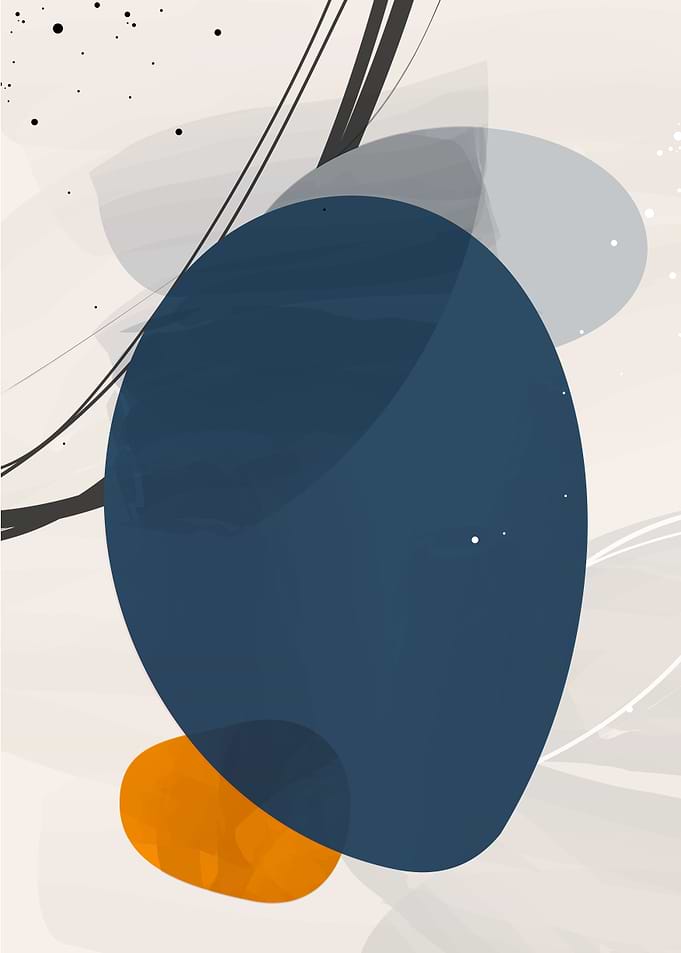 Abstract minimalistic 1
