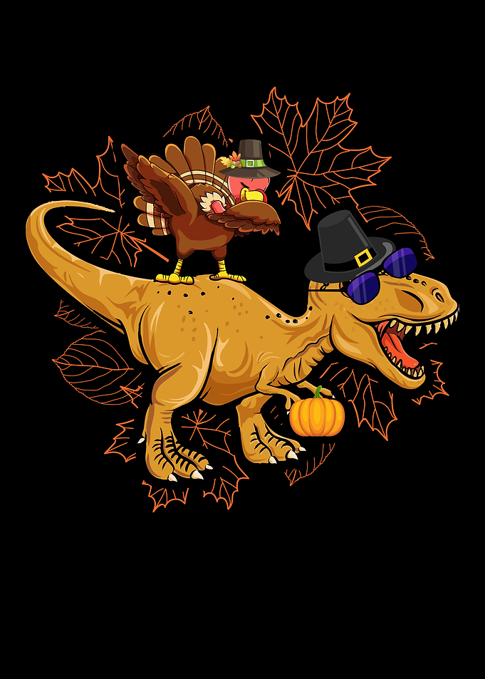 Thanksgiving Day