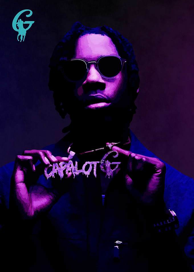 Polo G Rapper Music