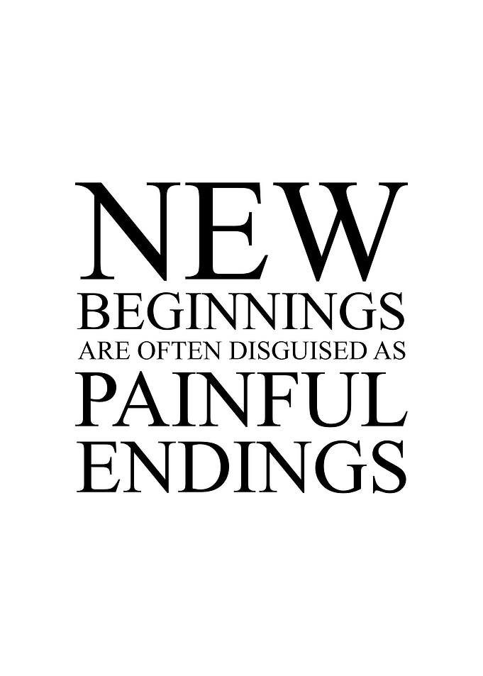 New Beginnings Lao Tzu