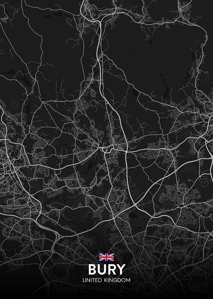 Bury UK