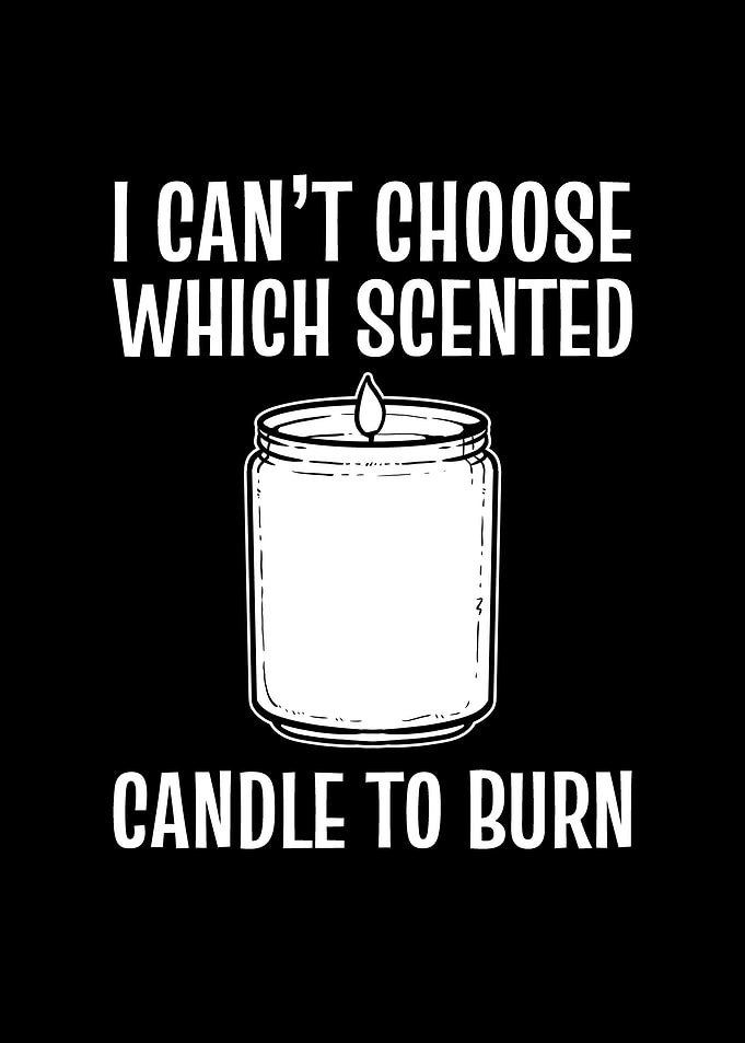 I cant choose which
