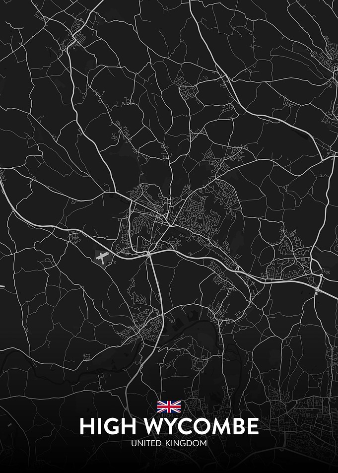 High Wycombe UK