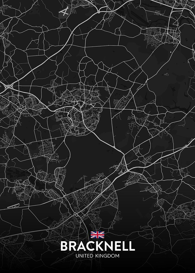 Bracknell UK