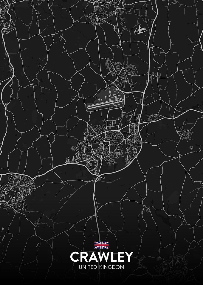 Crawley UK