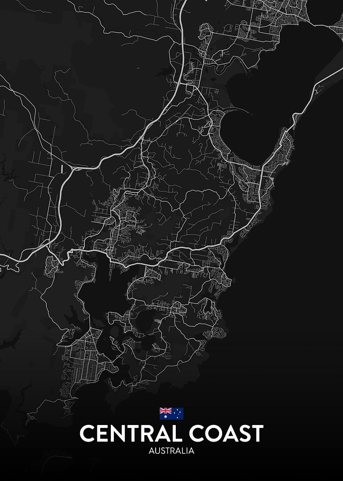 Central Coast AU