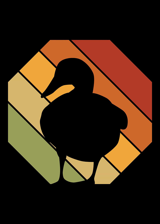 Duck Breeder Goose Farmer