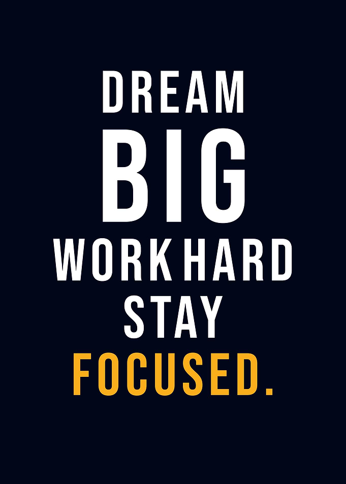 Motivational Quotes
