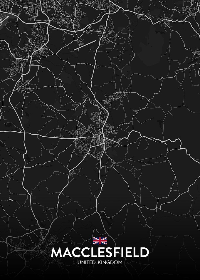 Macclesfield UK