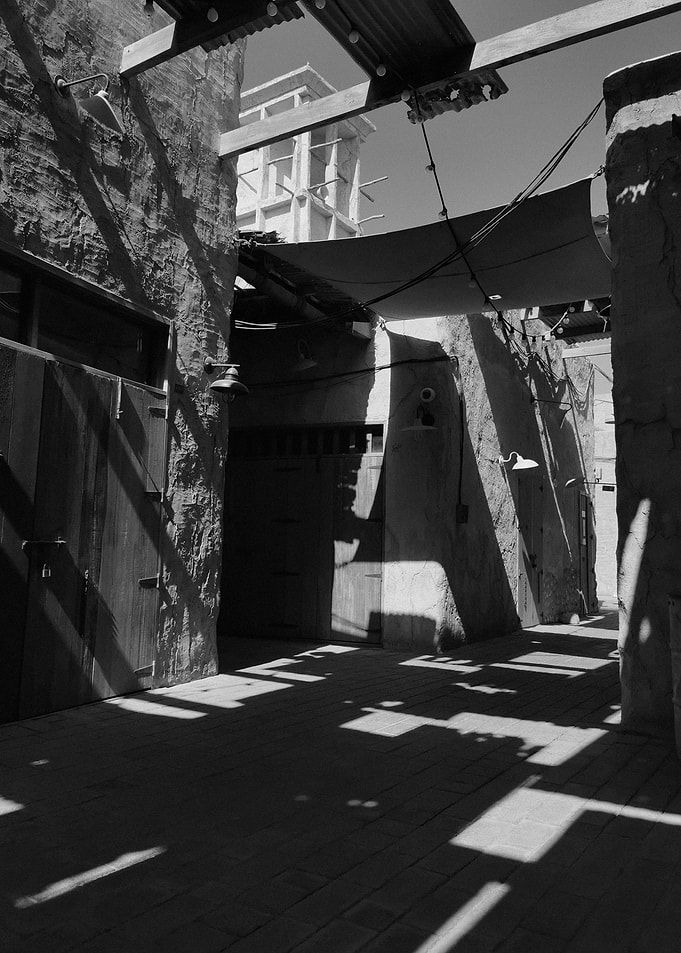 OLD SOUQ