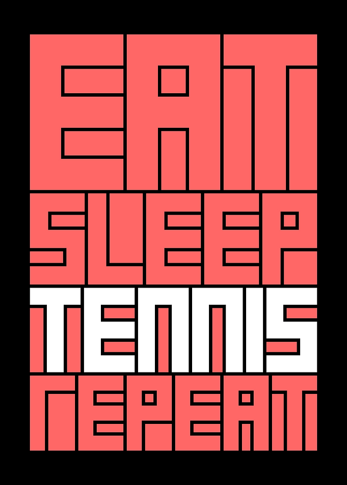 tennis funny quotes
