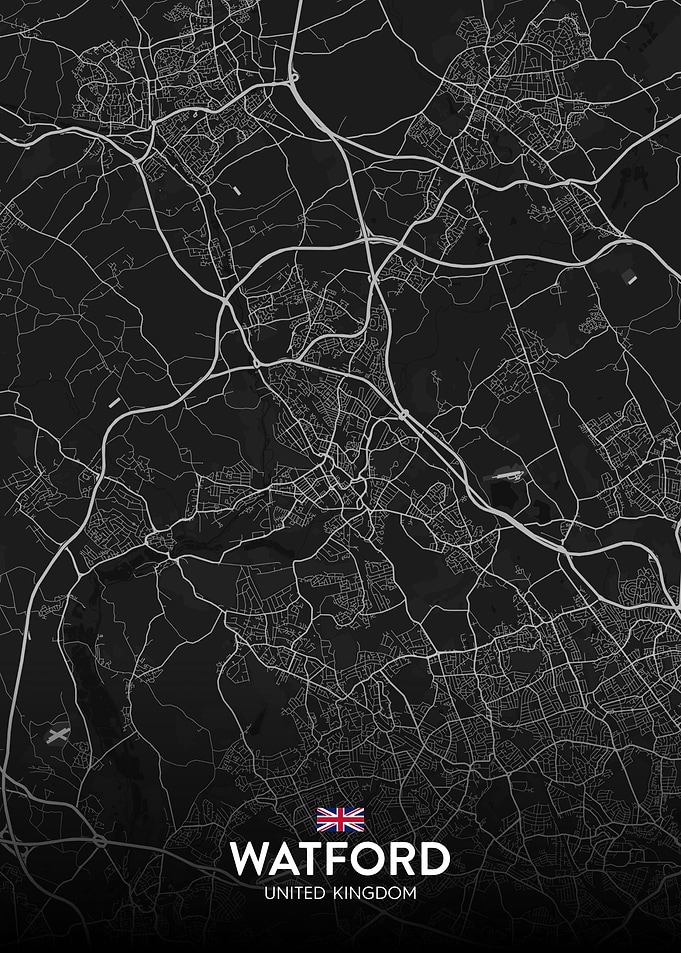 Watford UK