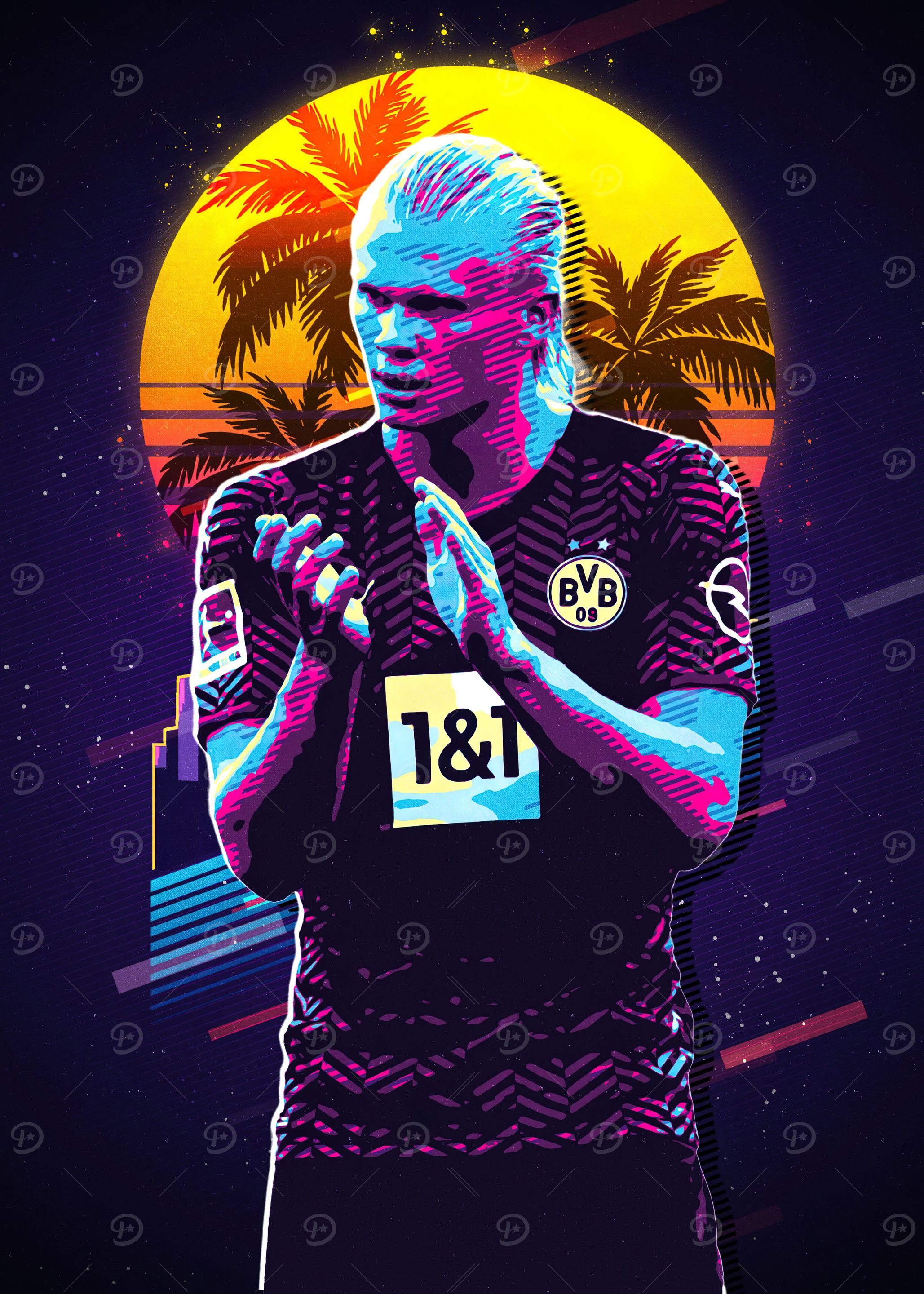 Erling Haaland