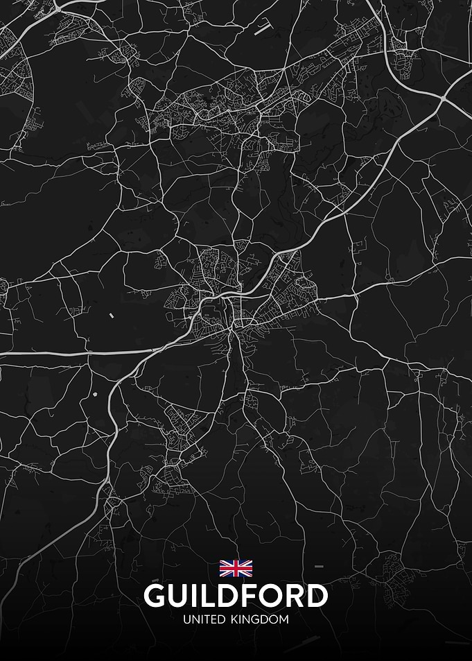 Guildford UK