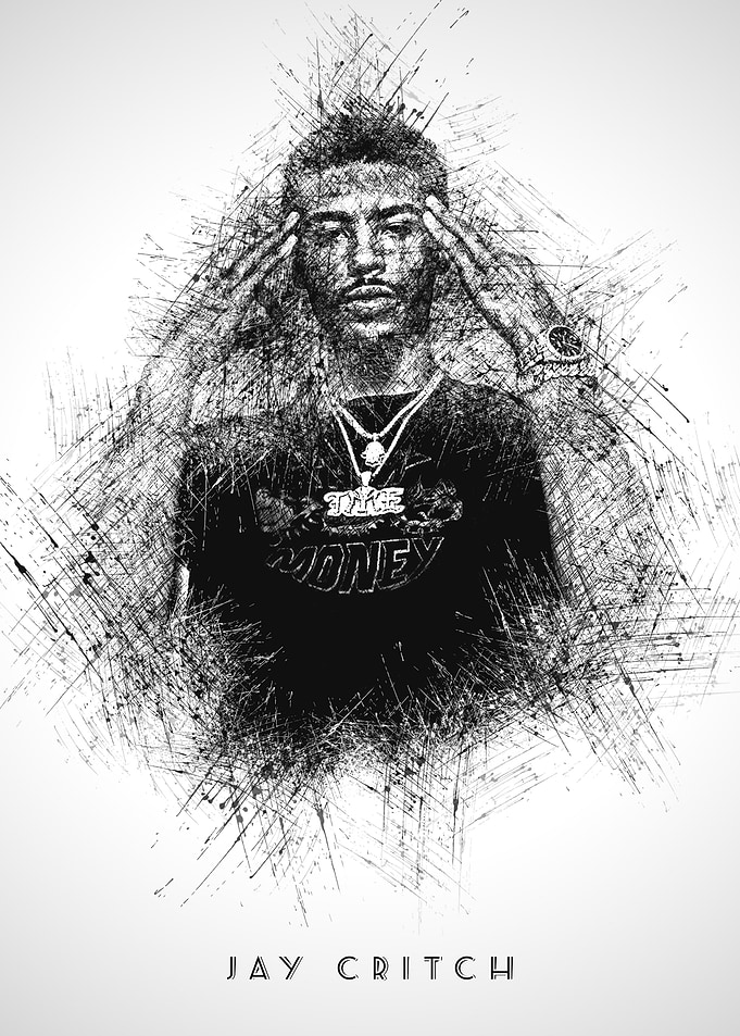 Jay Critch