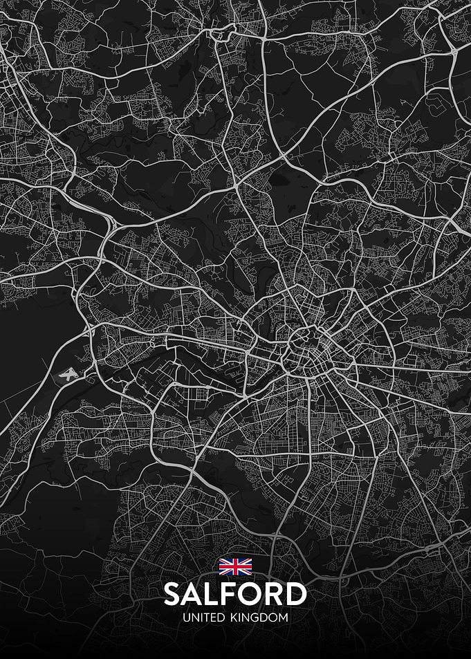 Salford UK