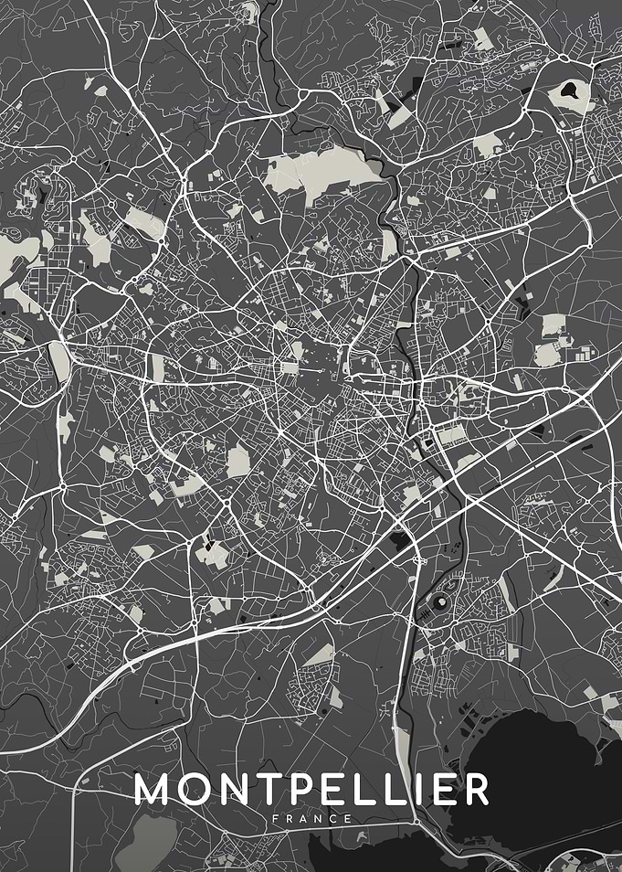Montpellier