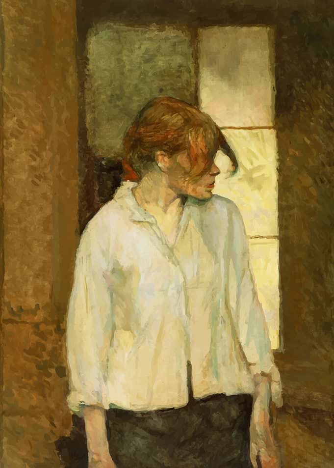 Toulouse Lautrec