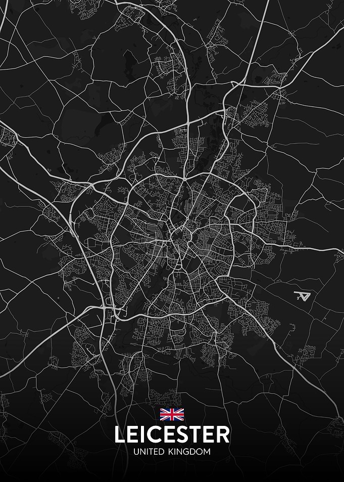 Leicester UK