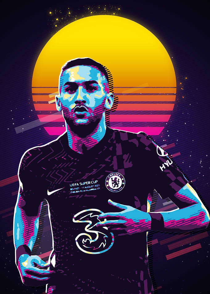 Hakim Ziyech