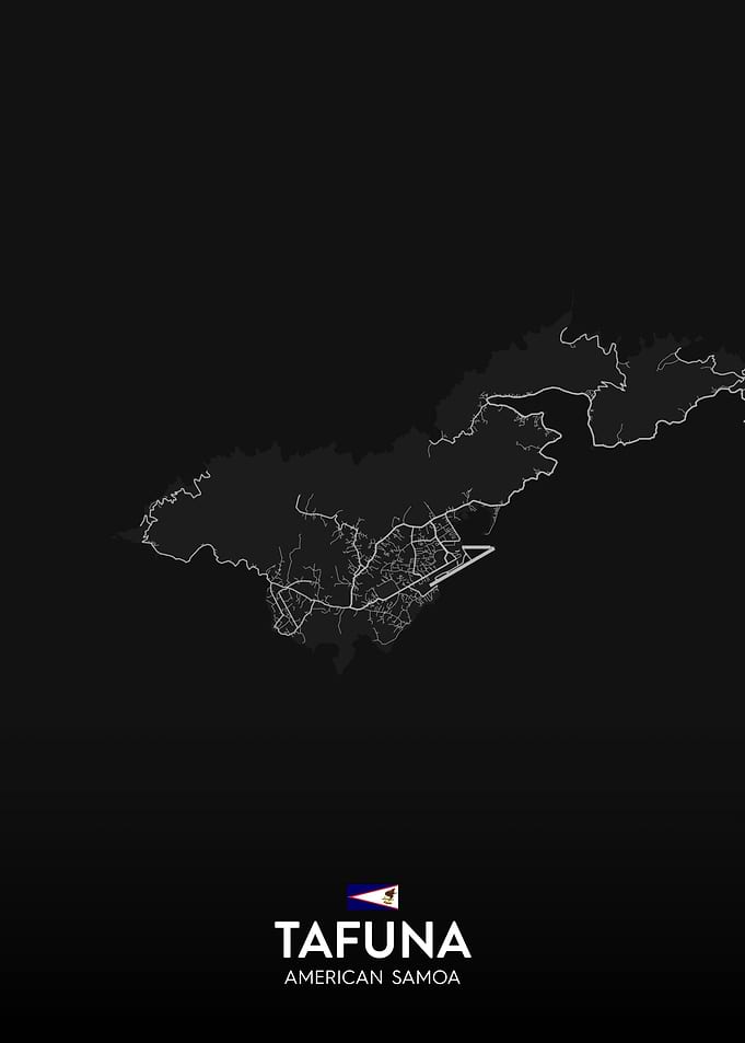 Tafuna AS