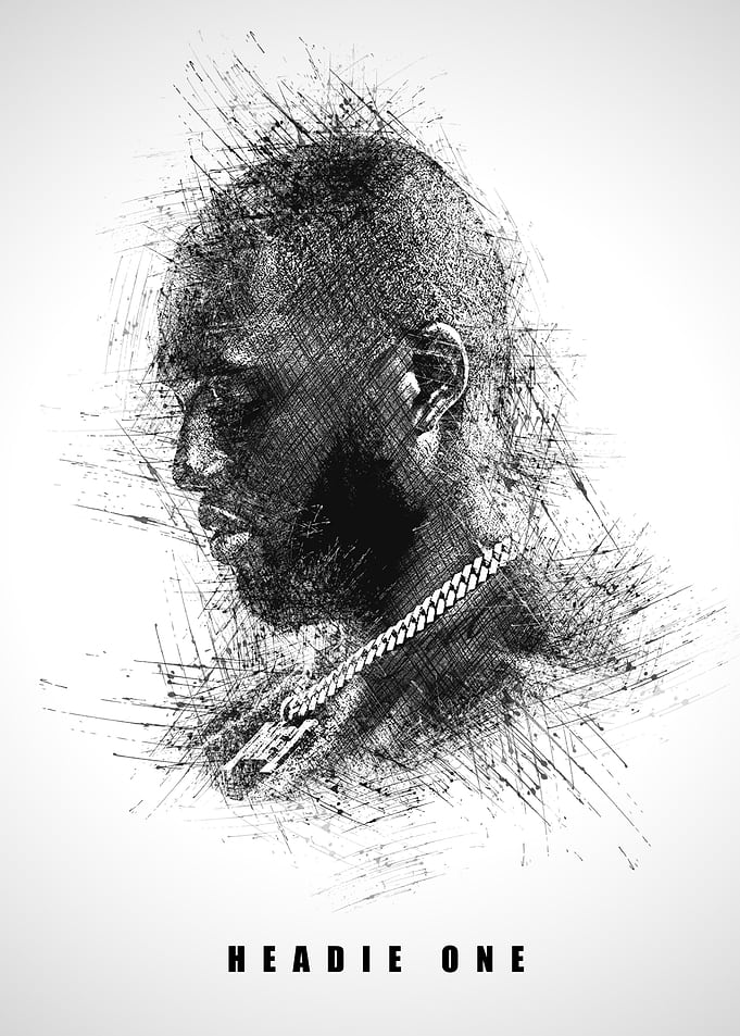 Headie One