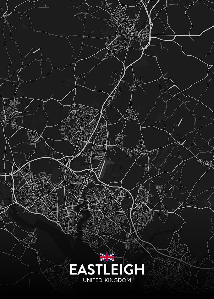 Eastleigh UK