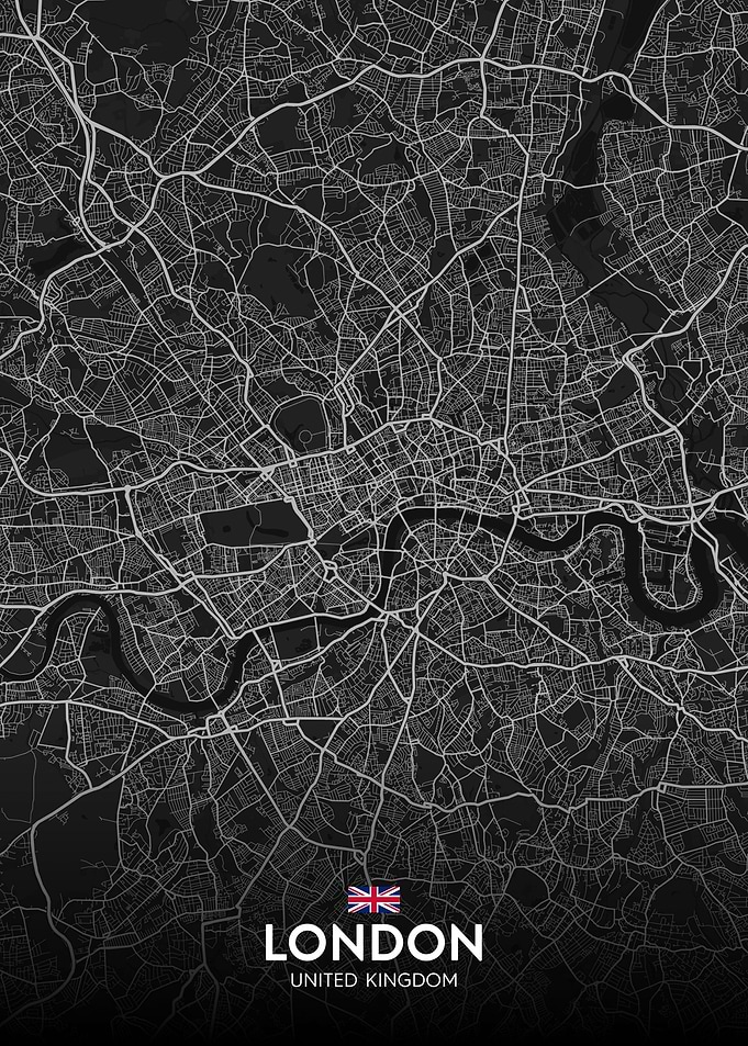 London UK