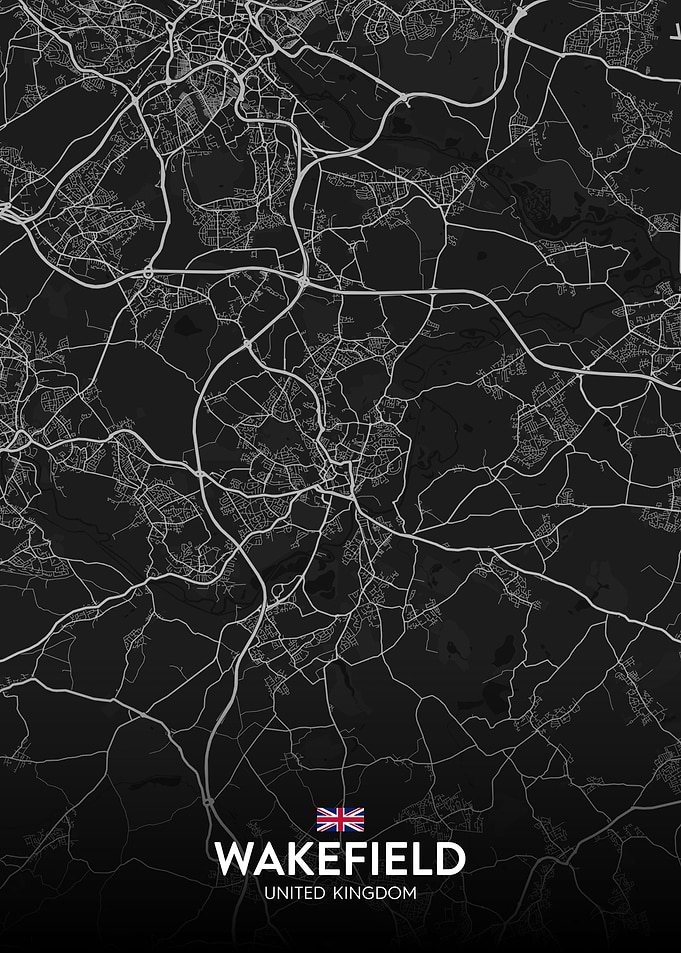Wakefield UK
