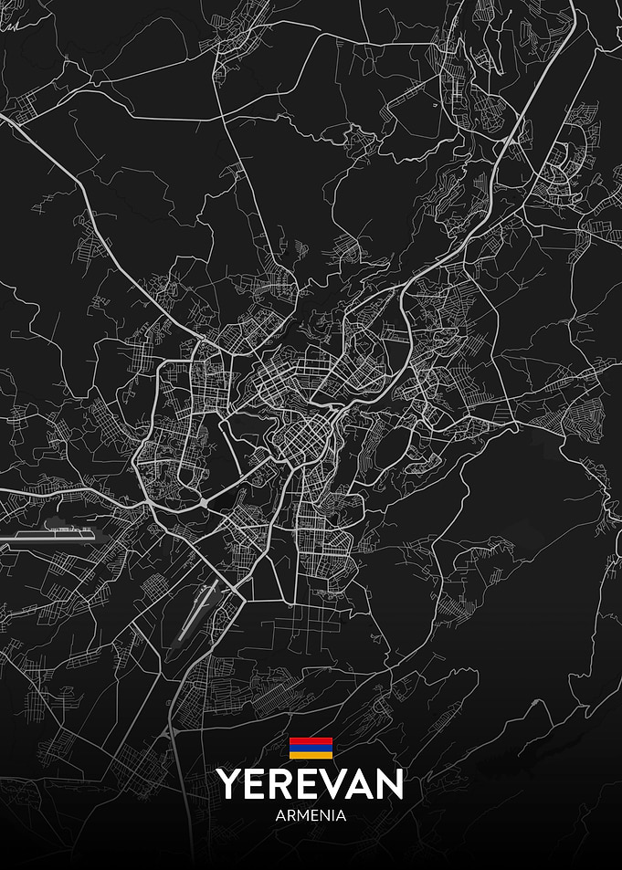 Yerevan AM