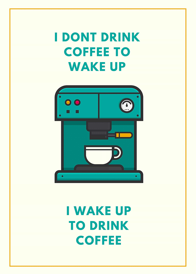 Coffee