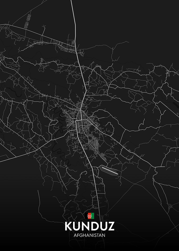 Kunduz AF